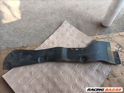 Opel Astra K Alsó Motorburkolat 3514 ,  39026302