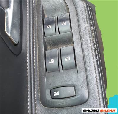 Renault Laguna II Bal első ablakemelő kapcsoló 