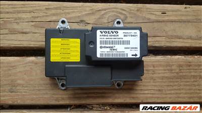 Volvo 30773401 S40 V50 C30 C70 SRS-indító