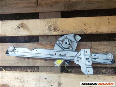 Dacia Duster I jobb első ablakemelő szerkezet motorral  807207961r