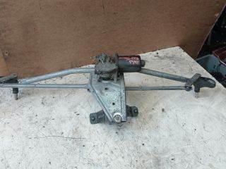 Ford Transit Mk7 Első Ablaktörlő Szerkezet Motorral *148052* 404523