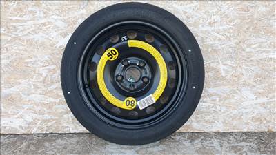 511701 Audi A3, VW Golf, 2007, Mankókerék, 5X112X16, Agy: 57,1. 1K0601027F