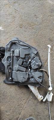 Mazda 5 (CW) Jobb hátsó ablakemelő szerkezet 