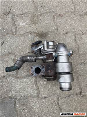 Ford B-Max Mk1 bontott alkatrészei