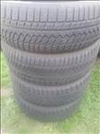235/55R19 Continental TS850P SSR defekttűrő téli gumi garnitúra