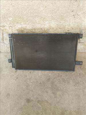 Toyota Corolla Verso (AR10) Klímahűtő radiátor 2929