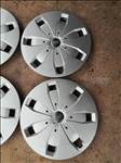 16-os Gyári Audi dísztárcsa 20000ft a 4db/35/