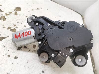 RENAULT LAGUNA III (BT0/1) 2.0 dCi (BT0M/ BT0N/ BT19) Hátsó Ablaktörlő Motor #41100# 0390201832