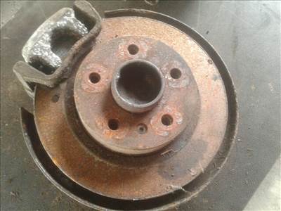 Opel Astra H 1.7 CDTI Jobb hátsó Kerékagy 273 , 