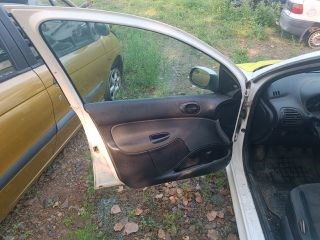 PEUGEOT 206 Ferdehátú (2A/C) Ablakemelő Kapcsoló Négyes / Kettes 1. kép