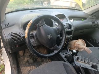 PEUGEOT 206 Ferdehátú (2A/C) Ablakemelő Kapcsoló Négyes / Kettes 3. kép