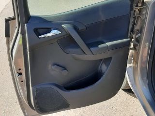 OPEL MERIVA B Bal hátsó Ablakemelő Szerkezet (Mechanikus) 1. kép