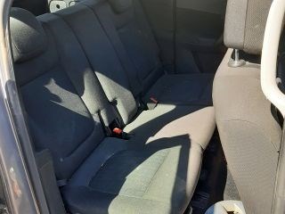 OPEL MERIVA B Bal hátsó Ablakemelő Szerkezet (Mechanikus) 2. kép