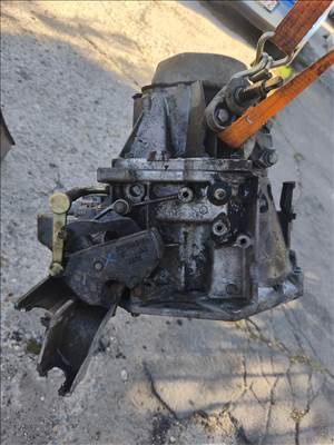 Peugeot 307 1.6 16v váltó sebességváltó 20DP10 