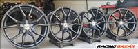 5x115 Schmidt Revolution "Drago" alufelni 10,5x20" ET:17. /F153.