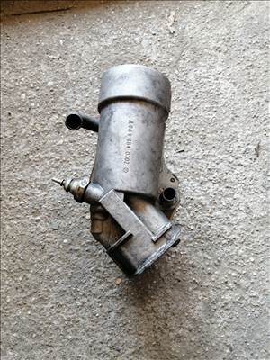 SsangYong Kyron Olajhűtő  a6641840302