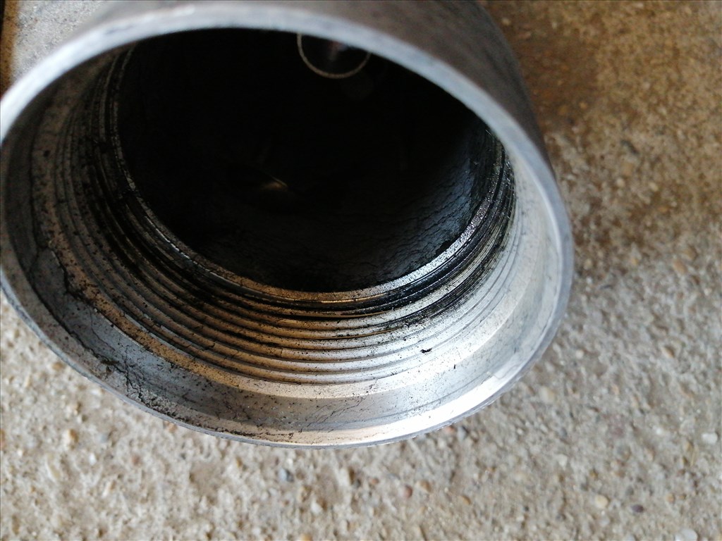 SsangYong Kyron Olajhűtő  a6641840302 6. kép