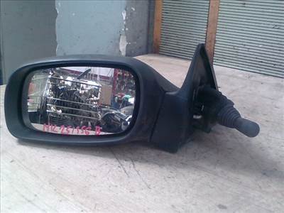 OPEL ASTRA F 94-02 Bal visszapillantó tükör mechanikus