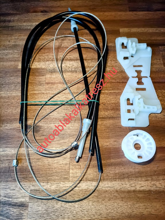 ABLAKEMELŐ ALKATRÉSZEK RAKTÁRRÓL 8. kép