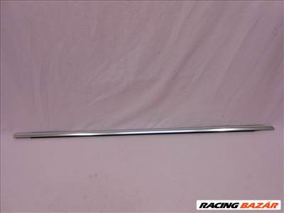 VW Passat B6, B7 2005-2014-ig Vízlehúzó, króm - Jobb első ajtó 3c4837476b 3c4837476c