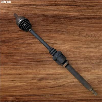 Ford smax galaxy  féltengely bal jobb 1.6 1.8 2.0 tdci