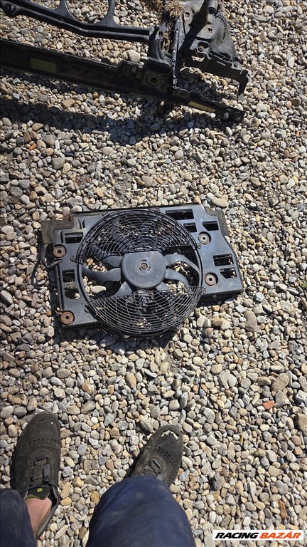 BMW 5-ös sorozat E39 bmw e39 klima ventilator  1. kép