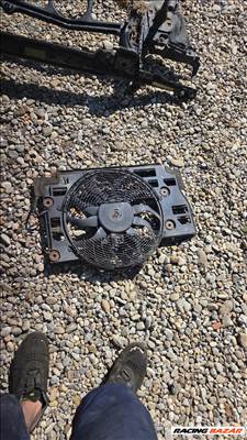 BMW 5-ös sorozat E39 bmw e39 klima ventilator 