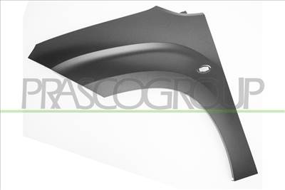 Fiat Doblo 2022- - Első sárvédő bal oldalvillogós