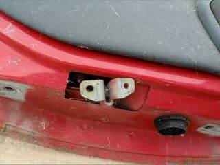 Peugeot 106 Jobb első Ajtóhatároló *124556*
