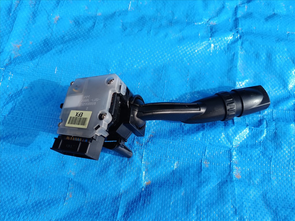 SsangYong Korando III indexkar  202008888 2. kép