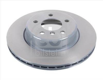 FEBI BILSTEIN 104803 - féktárcsa BMW