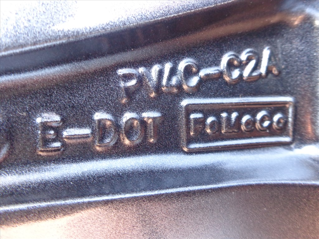 Ford Kuga új téli garnitúra TPMS-sel 9. kép