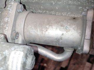 Renault Clio II EGR Hűtő *145772* k9k714