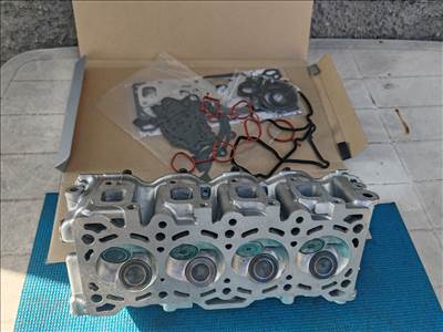 Chevrolet Aveo 1.2 Aveo 1.2 hengerfej