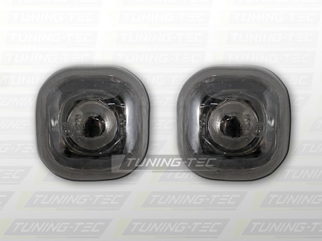 AUDI A3,A4 / SKODA FABIA,OCTAVIA SMOKE  Tuning-Tec Első irányjelző 1. kép