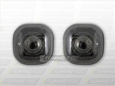 AUDI A3,A4 / SKODA FABIA,OCTAVIA SMOKE  Tuning-Tec Első irányjelző