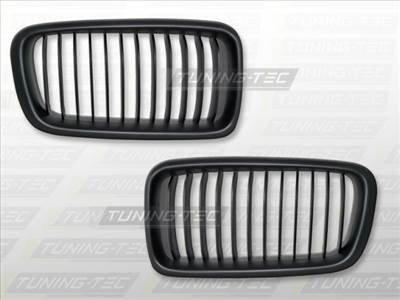 BMW E38 06.94-08.98 BLACK  Tuning-Tec Hűtőrács