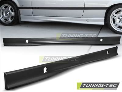 BMW E36 12.90-08.99 M3 STYLE Tuning-Tec küszöb spoiler