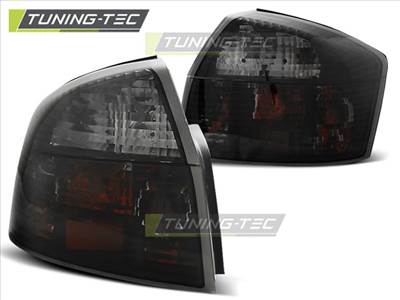 AUDI A4 10.00-10.04 SEDAN SMOKE Tuning-Tec Hátsó Lámpa