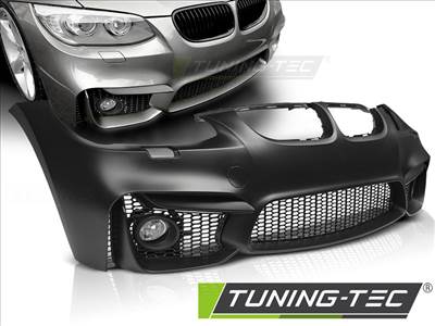 BMW E92 / E93 10-13 LCI M4 LOOK  Tuning-Tec Lökhárító