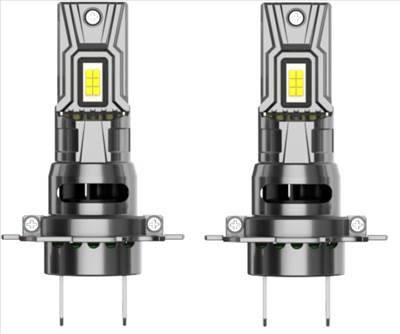 SMD-BS4-H7 CANBUS LEDES IZZÓ 12V/30W 6000k