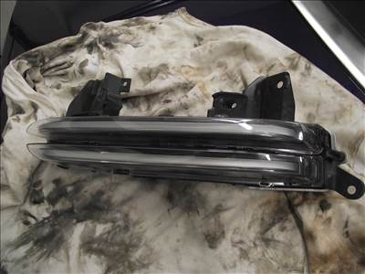 Porsche Panamera 2 bal első index nappali menetfény  97063107952