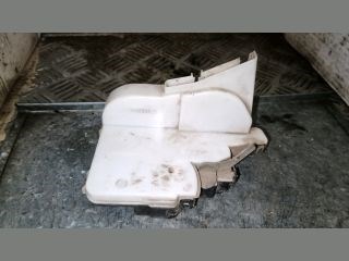 Volkswagen Golf III Bal hátsó Ajtózár *128136* vw-1h4839015 2. kép