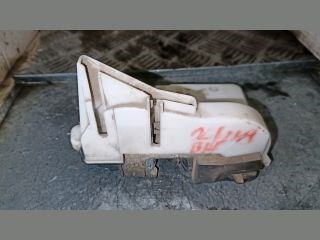 Volkswagen Golf III Bal hátsó Ajtózár *128136* vw-1h4839015 1. kép