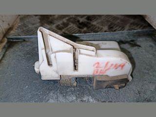 Volkswagen Golf III Bal hátsó Ajtózár *128136* vw-1h4839015