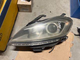 Lancia Delta III LANCIA DELTA Bal Fényszóró