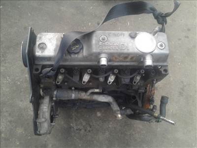 Ford Focus Mk1 1.8 TDDi komplett motor 
