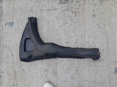 Bontásra: Volvo V40 bal oldali sárvédő zajcsökkentő yv1mv8431f2223368 31283054lh