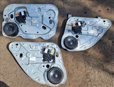 Ford Kuga első-hátsó elektromos ablakemelők