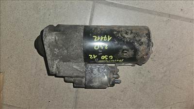 Volvo C30 D5 önindító C30 D5 automata 0001109311